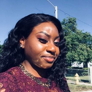 Meet your Posher, Tamisha